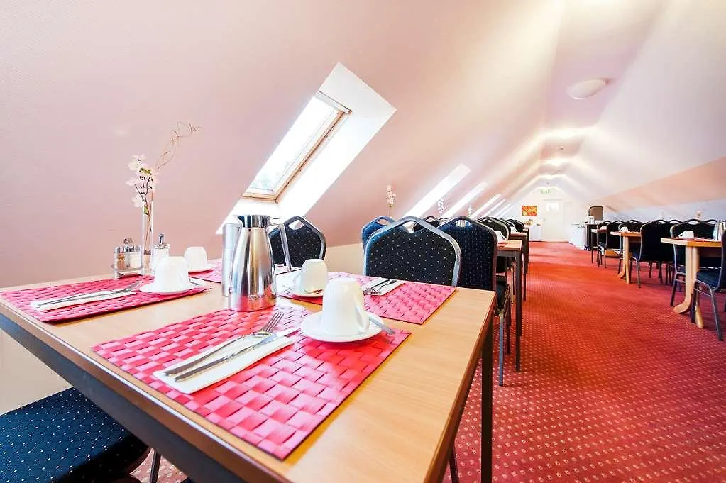 Andante Hotel Erding