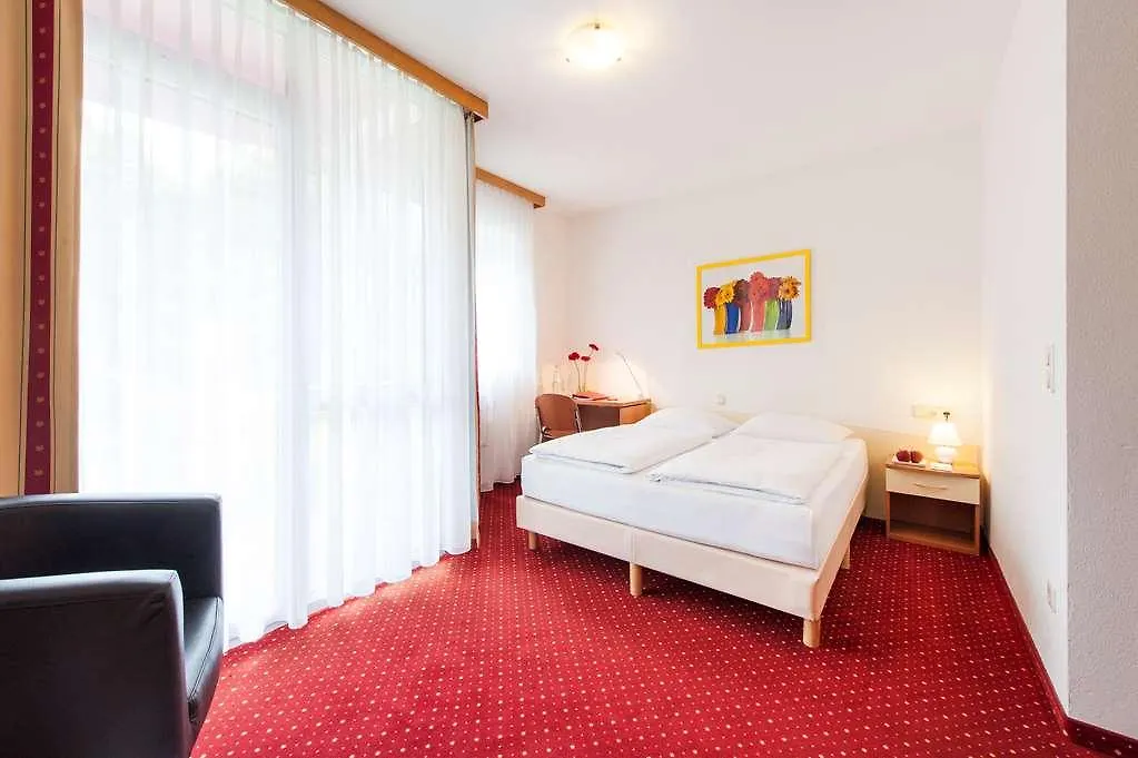 Andante Hotel Erding