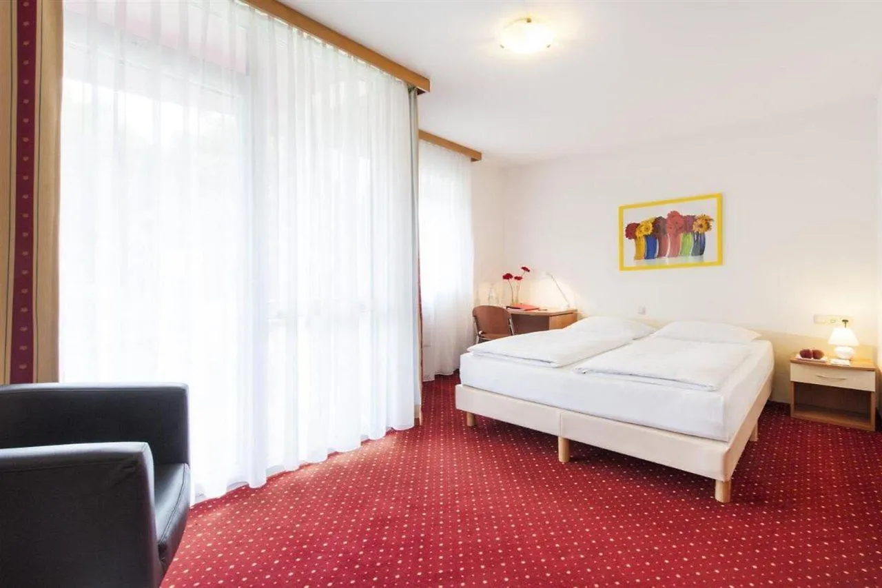 Andante Hotel Erding