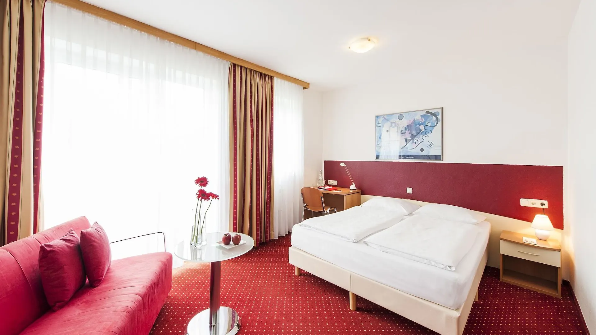 Andante Hotel Erding
