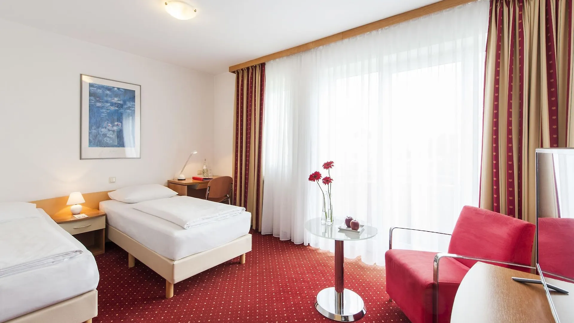 Andante Hotel Erding Germany