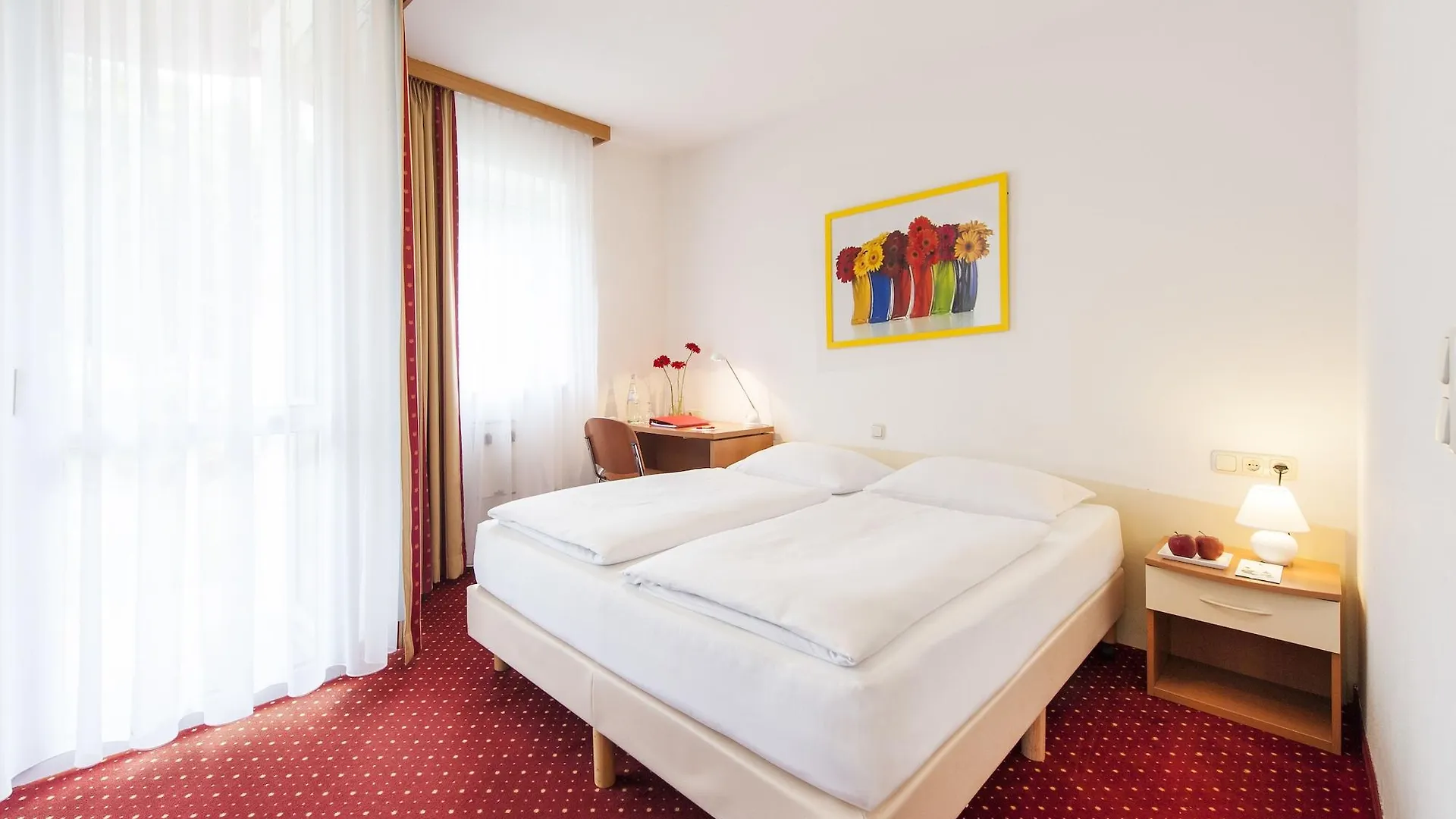 Andante Hotel Erding
