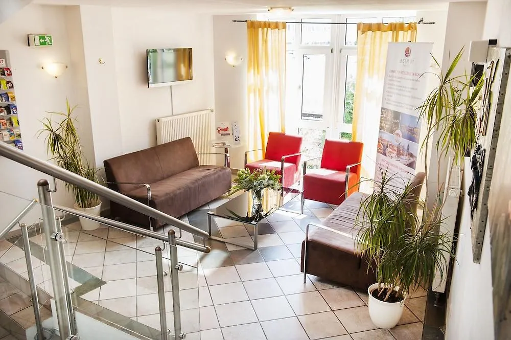 Andante Hotel Erding 3*,