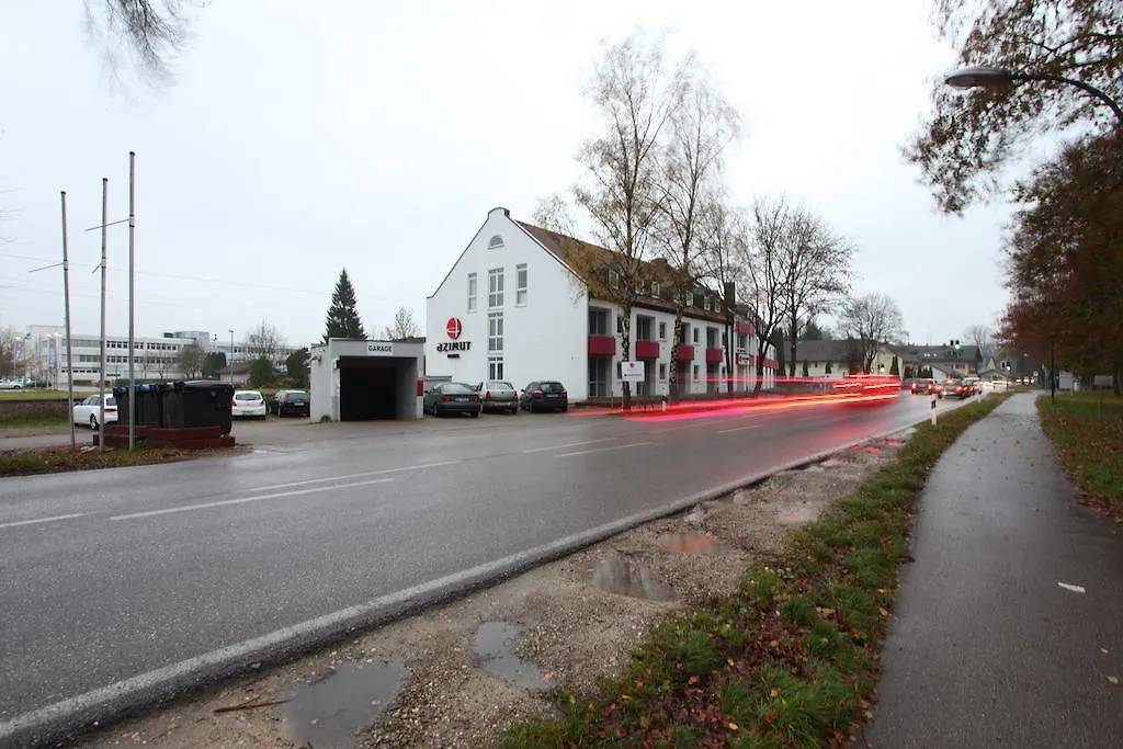 Andante Hotel Erding Germany