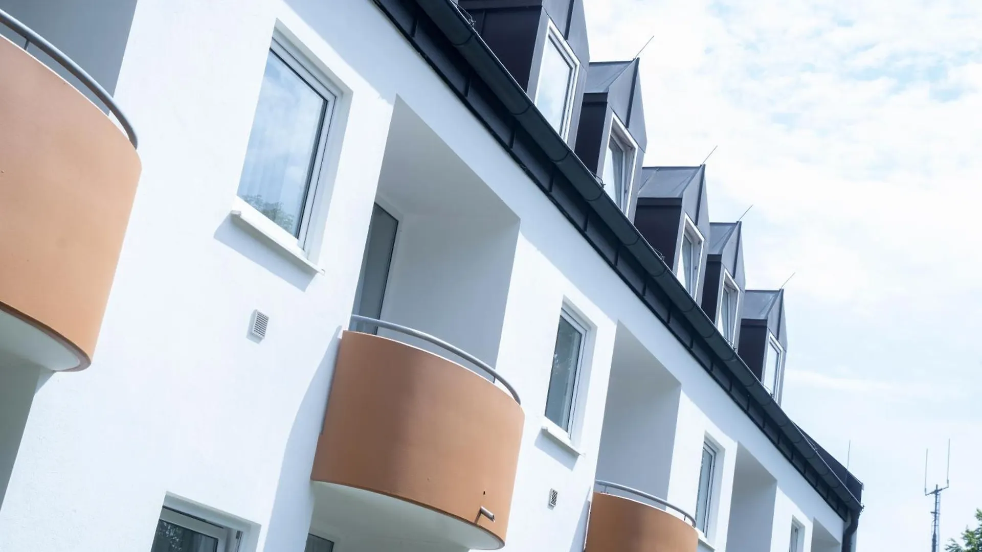 AZIMUT Hotel Erding