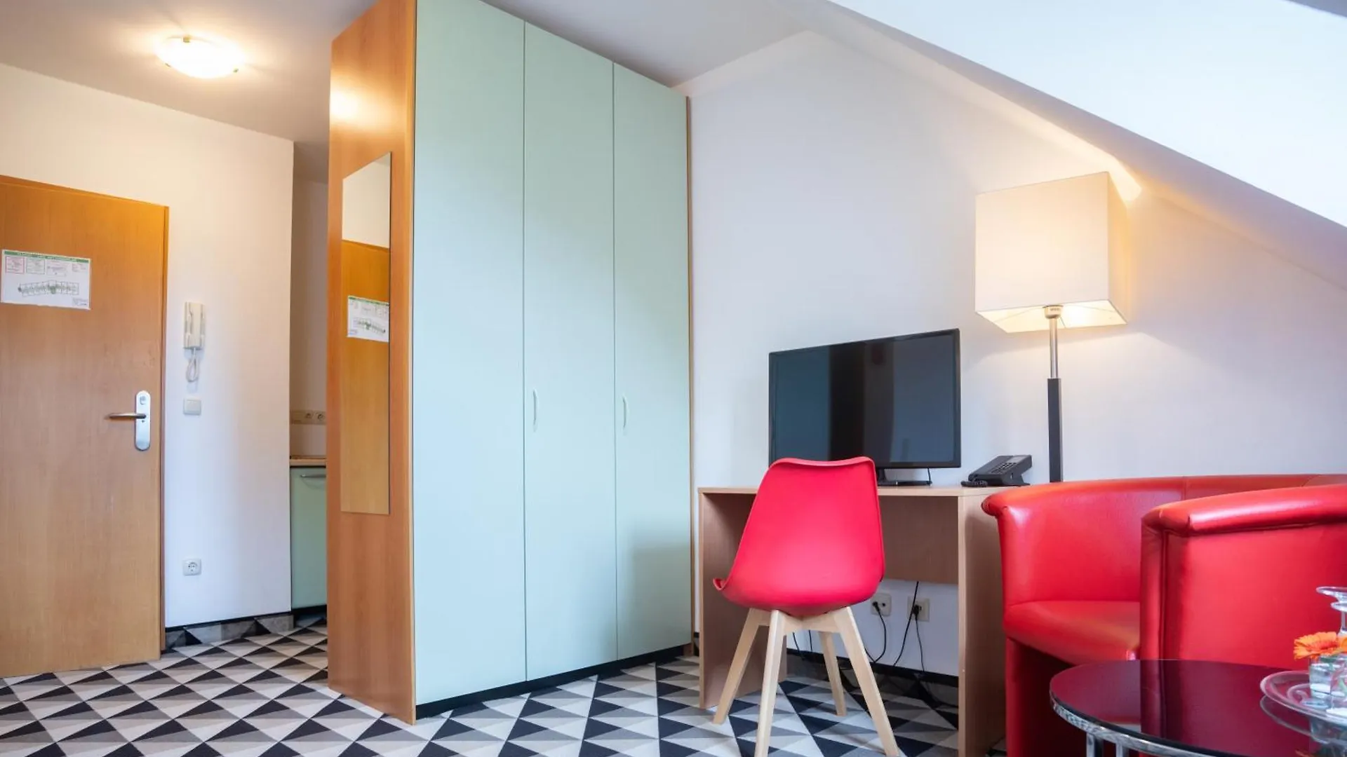 AZIMUT Hotel Erding