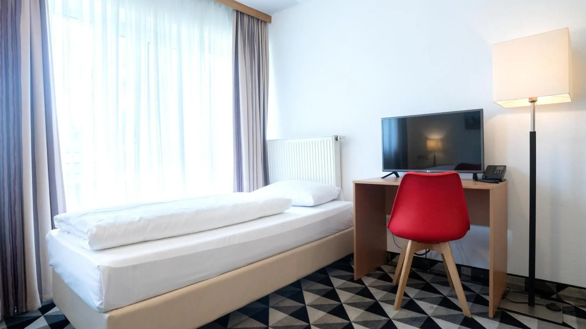 AZIMUT Hotel Erding