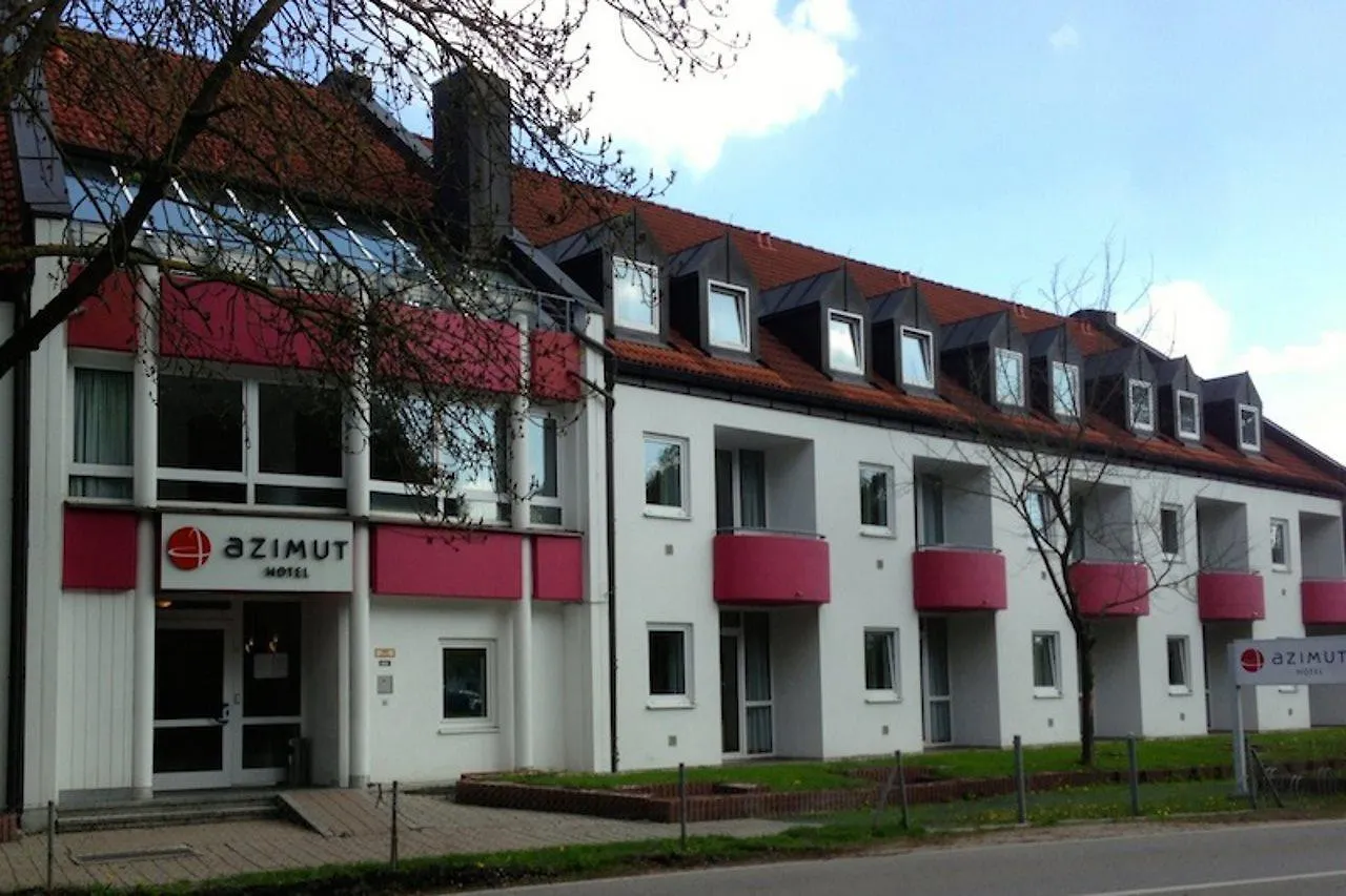 Andante Hotel Erding