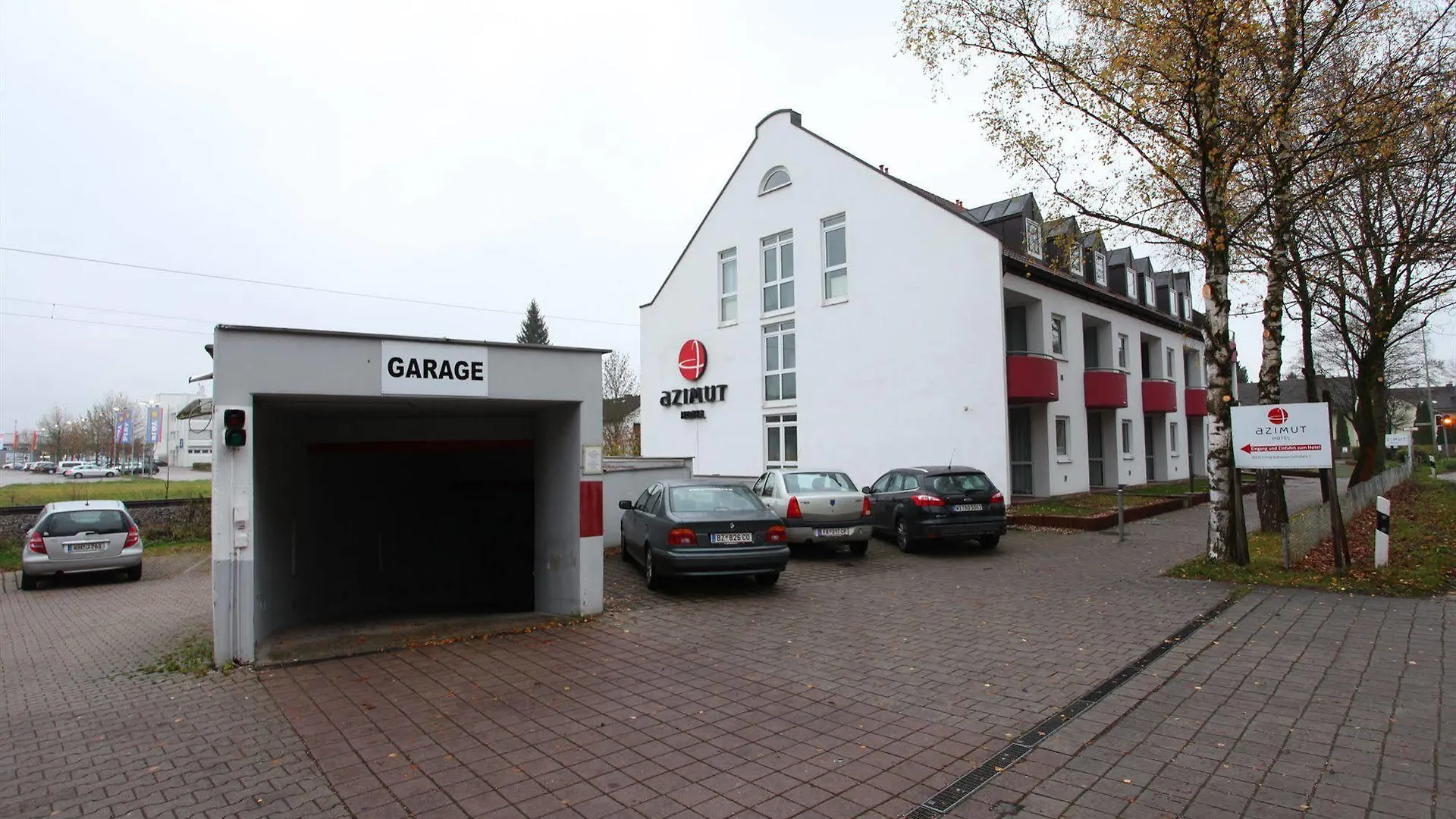 Andante Hotel Erding