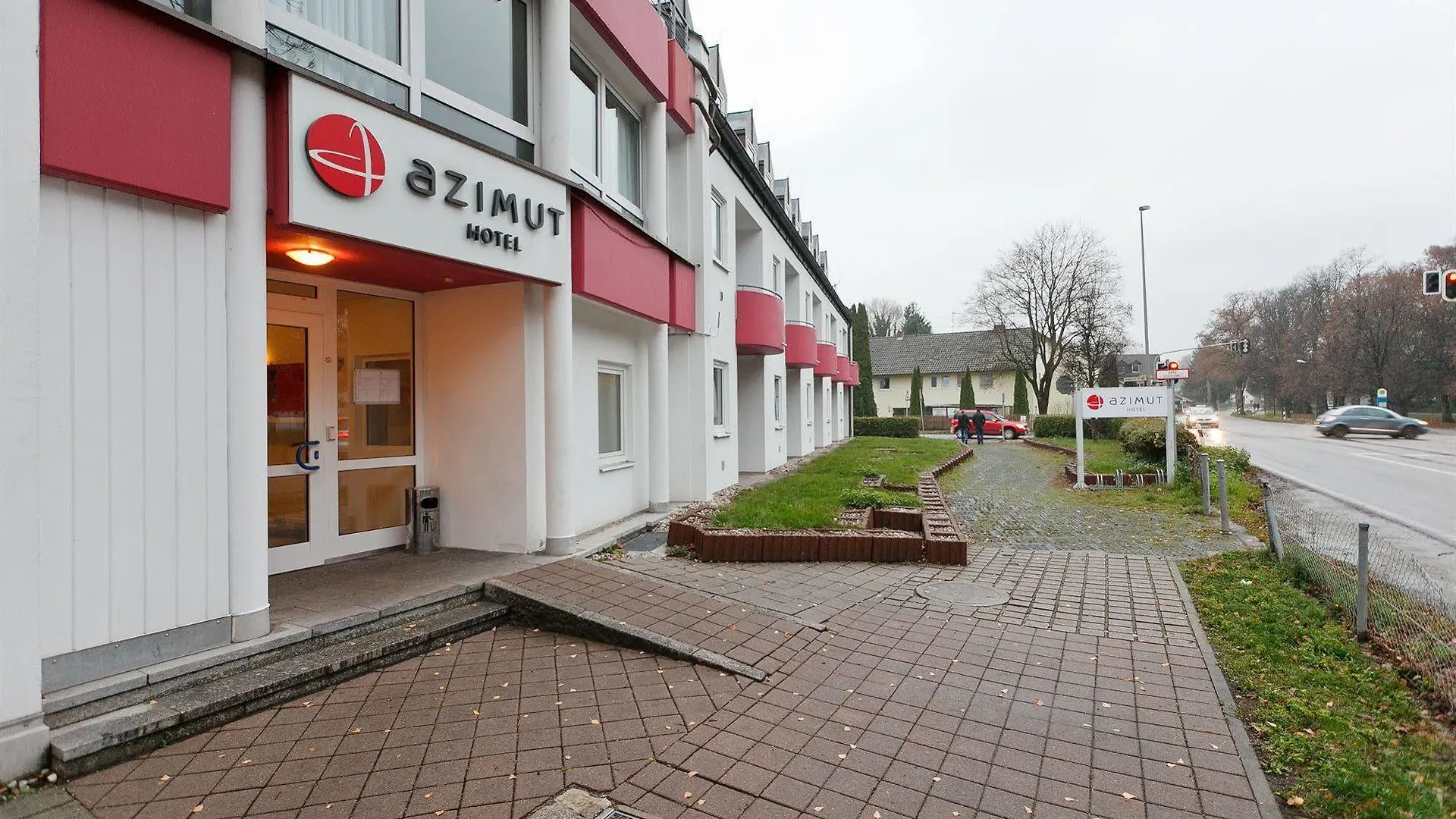 Andante Hotel Erding