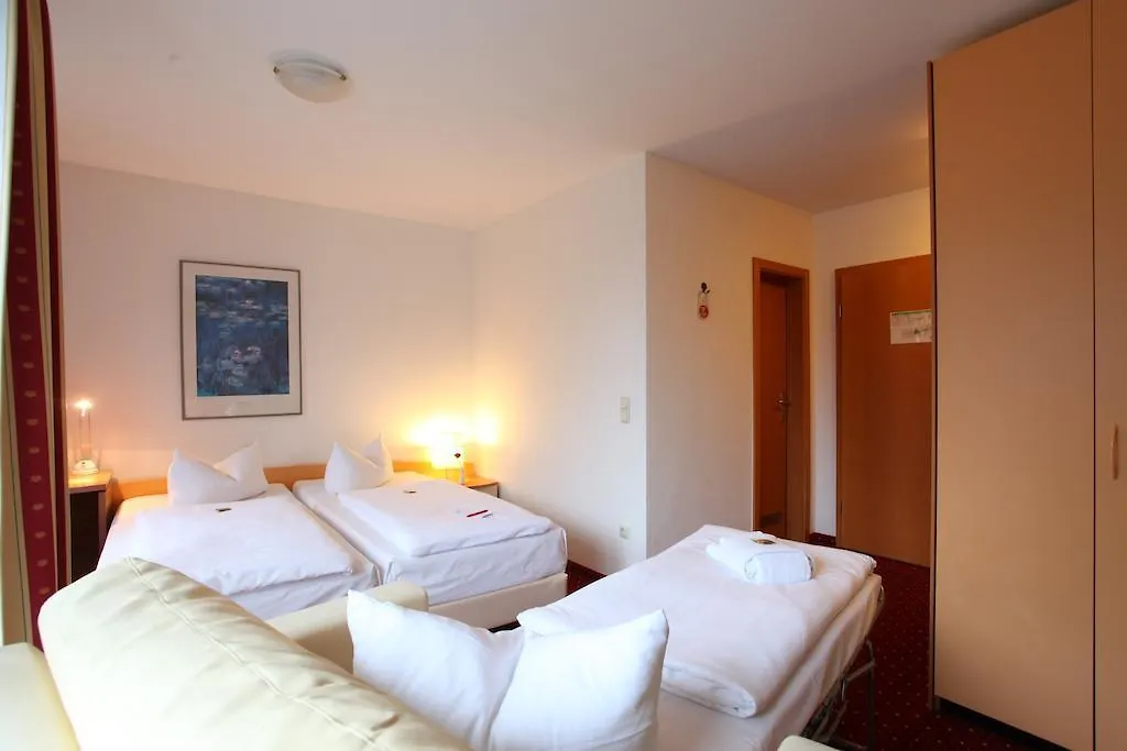 Andante Hotel Erding Germany